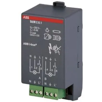 ABB SA/M2.6.1