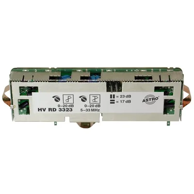 Astro HV RD 3323