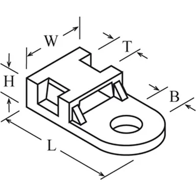 Distrona DT01-0029-NA-66-V