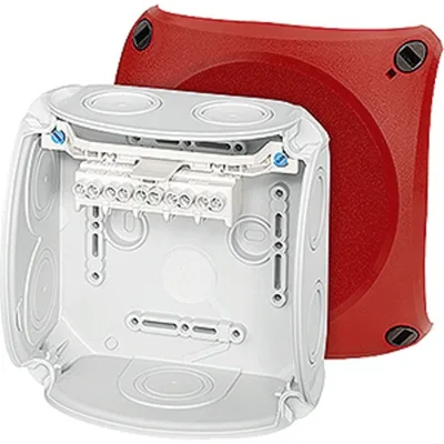 Hensel DK 0604 R