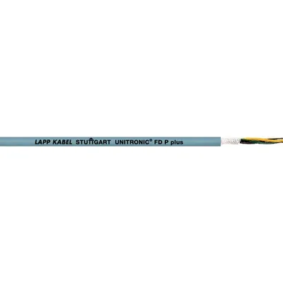 Lappkabel 0028668