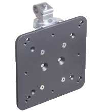 Pepperl+Fuchs IUZ-MH15 Mounting aid for round steel ø 12 mm or sheet 15 mm  3 mm