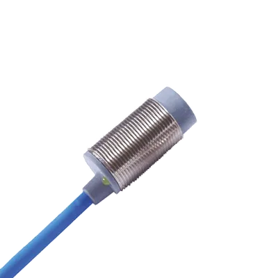 Rechner Sensors IAS-30-A23-N, ATEX Inductive Sensors (IAS)
