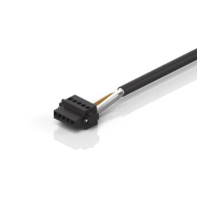 Beckhoff ZS4500-2064 Plugs for AX5000, 60 to 170 A