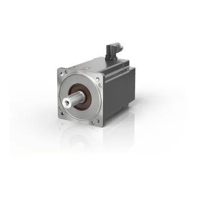 Beckhoff AM8071-wRyz Servomotor 326 Nm (M0), F7 (194 mm)