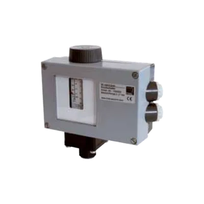 Tival FFg 142-10 AAC 5 - 40 bar