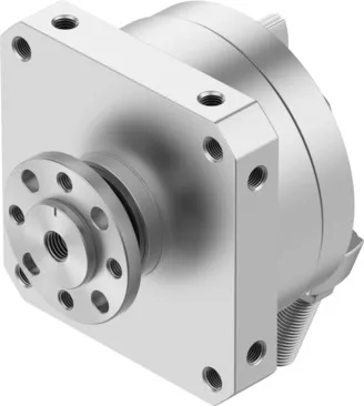 Festo DSM-40-270-P1-FW-A-B Döner Silindir|çeyrek dönüşlü aktüatör