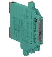 Pepperl+Fuchs KCD2-SR-1.LB.SP Signal type