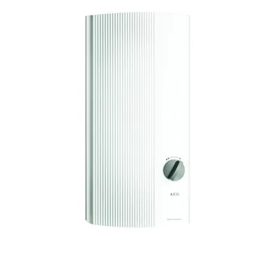 AEG Haustechnik DDLT PinControl 13