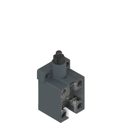 Pizzato VF B1501 Indoor use only position switch