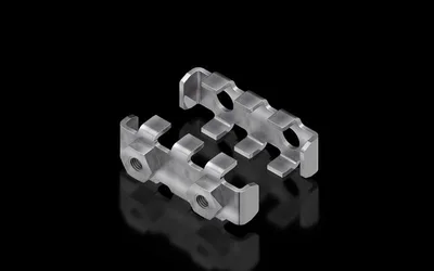 Rittal SV 9676.019 SV Busbar bağlantı kelepçesi 4x10mm