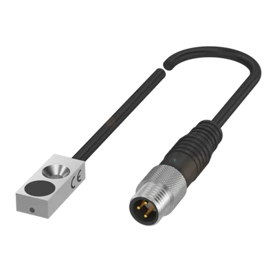 Balluff BES R12EC-PSC20B-ES00,3-GS49-106 Endüktif yakınlık anahtarları