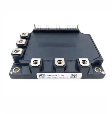 MITSUBISHI 7MBP50RE120 IGBT module