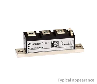 Infineon TT92N16KOF