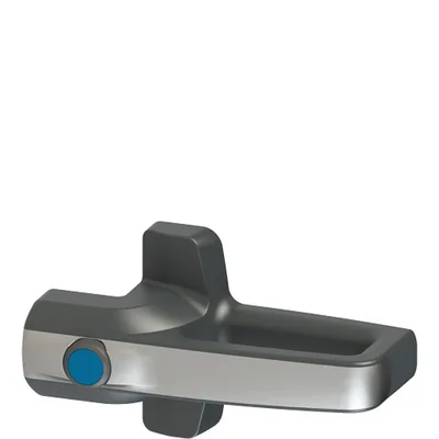 Pizzato AN S9A005A-PN3 Safety handle P-KUBE Krome
