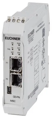 Euchner MSC-CE-PN-121315 Expansion module MSC-CE