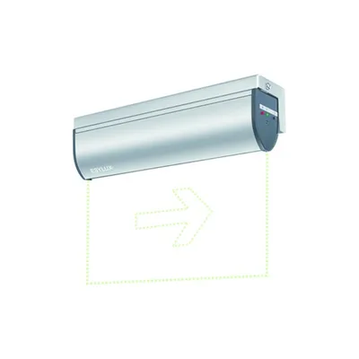 Esylux SLC LEDi SC/C Wandmontage