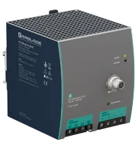 Pepperl+Fuchs PS1000-A9-24.40-IO Type/Size