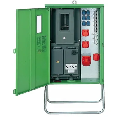 Elektra-Tailfingen AV 63/6211-2
