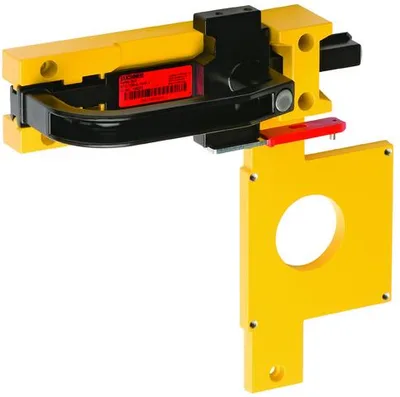 Euchner BTC-TZ00-C-TH-00-X Bolt BTC-TZ00 without escape release for safety switch TZ
