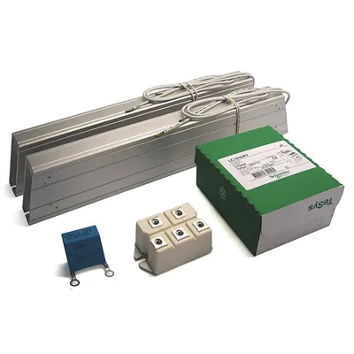 Allen Bradley SK-Y1-PRE1-F10DF PowerFlex 700 AFE Precharge Kit