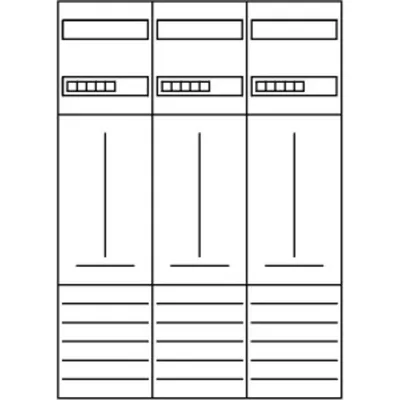 Eaton Electric ZSD-Z37A1333