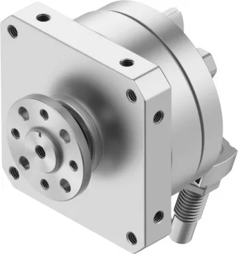 Festo DSM-16-270-CC-FW-A-B Döner Silindir|çeyrek dönüşlü aktüatör