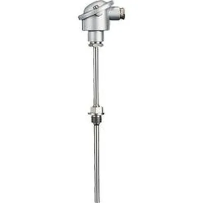 Jumo 902020/20-402-1001-1-9-250-104/330 (0..100°C)