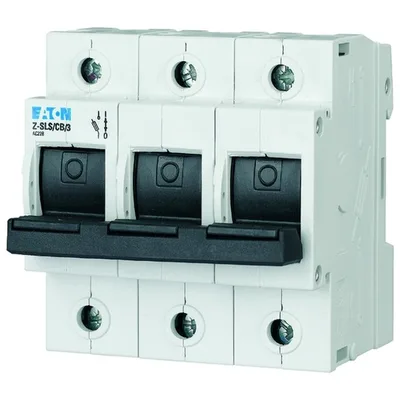 Eaton Electric Z-SLS/CB/3