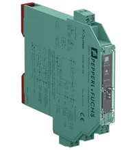 Pepperl+Fuchs KCD2-SR-1.LB Signal type