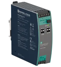 Pepperl+Fuchs PS1000-A6-12.16 Efficiency