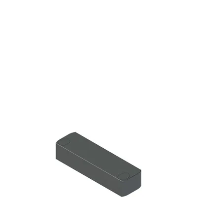 Pizzato SM H0TG Low level coded actuator, actuation distance 11 mm