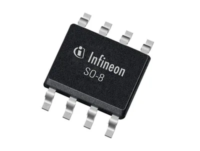 Infineon BSO612CV-G