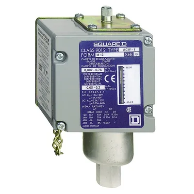 Schneider Electric ACW8M129012
