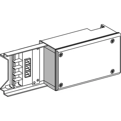Schneider Electric KNA160AB4