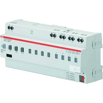 Busch-Jaeger 6197/15-101-500