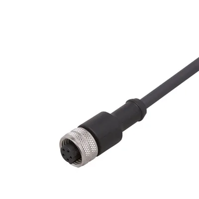IFM ADOGA050MSS0005H04 Soketli bağlantı kablosu