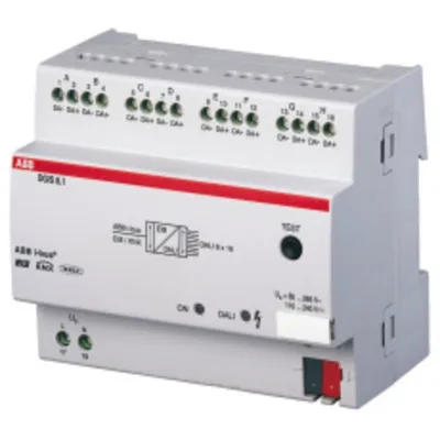 ABB DG/S8.1