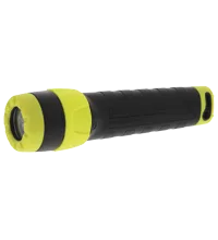 Pepperl+Fuchs Lite-Ex PL 10e Explosion-protected LED flashlight (ATEX / IECEx zone 0/20)