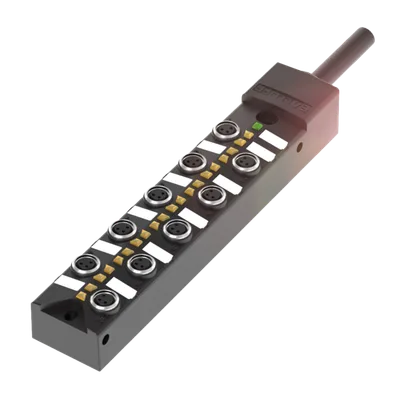 Balluff BPI AM303P-5K-B0-KPXC0-030 Bağlantı blokları