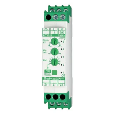 Schalk Steuerungstechnik ETD 2