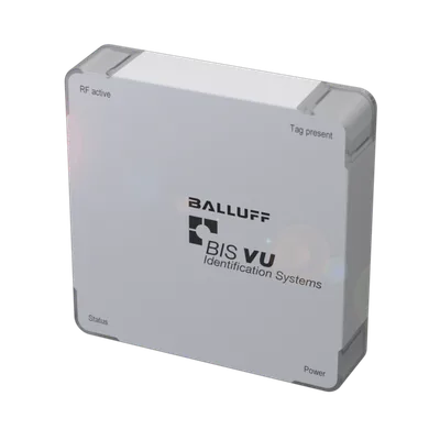 Balluff BIS VU-320-C1-S4 UHF Okuma/yazma kafaları ve antenler (860960 kHz)