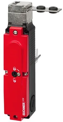 Euchner STA3A-2131A024MC1993 Safety switch STA with door monitoring contact, escape release