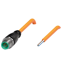 Pepperl+Fuchs V1S-G-OR5M-PUR-A1