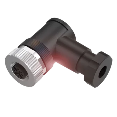 Balluff BCC M445-0000-1A-000-51X475-000 Kablo montaj konnektörleri