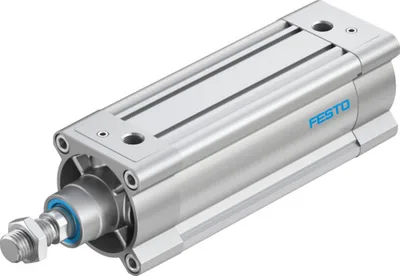 Festo DSBC-80-150-PPVA-N3 Standart silindir