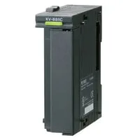 Keyence KV-B8RC 8-point Screw Terminal Block, Relay Output (Independent Common)