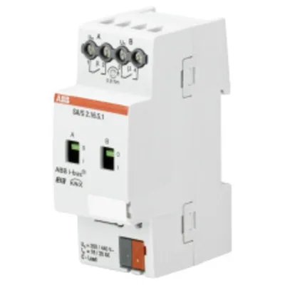 ABB SA/S2.16.5.1