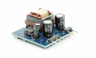 Infineon KIT_6W_12V_BIAS_ICE3
