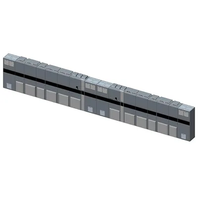 Allen Bradley 20G1F4D6K7LNDNNNNN-P15-P16 755 AC Drive